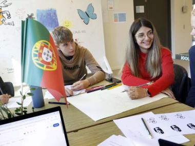 Erasmus+